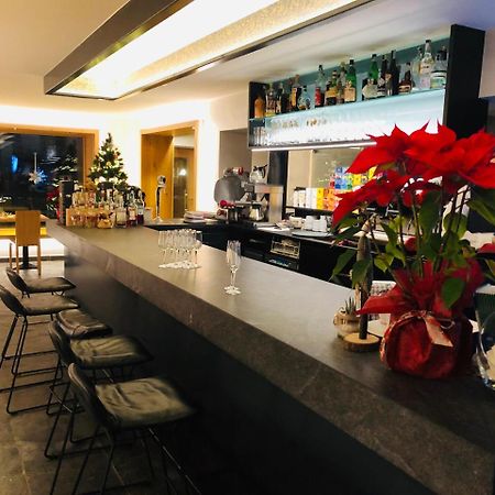 Hotel Silvana Сельва-ди-Валь-Гардена Экстерьер фото