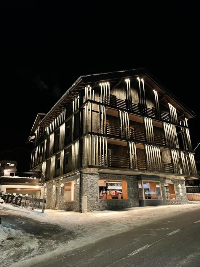 Hotel Silvana Сельва-ди-Валь-Гардена Экстерьер фото